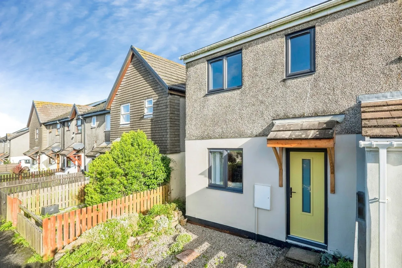 Stennack Parc, Pendeen, TR19, photo 2