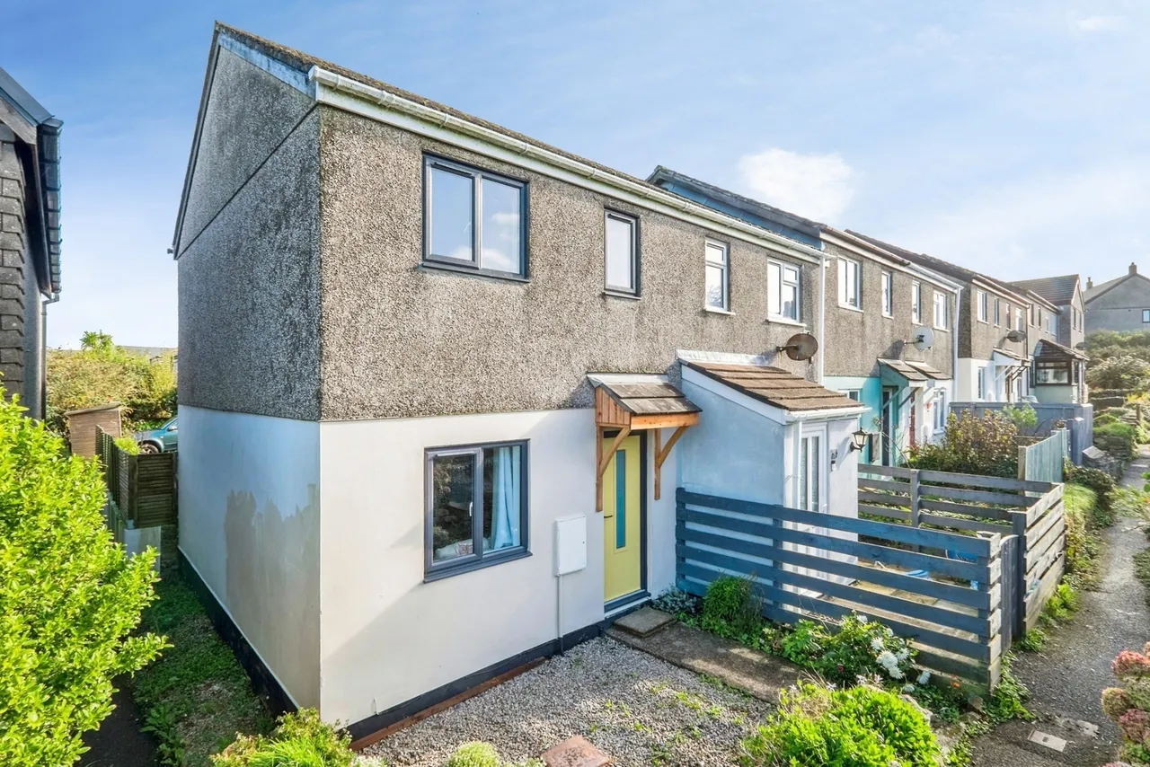 Stennack Parc, Pendeen, TR19, photo 3