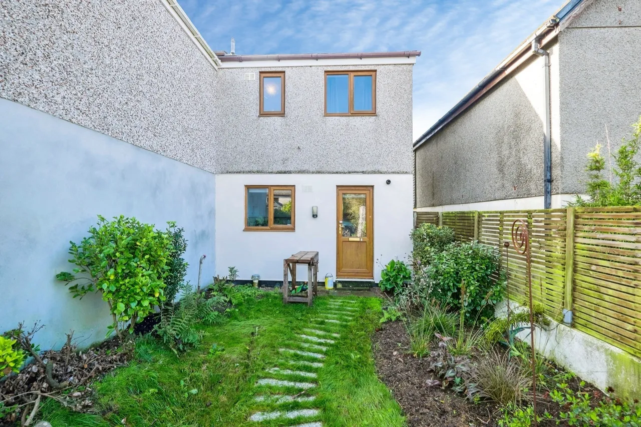 Stennack Parc, Pendeen, TR19, photo 4