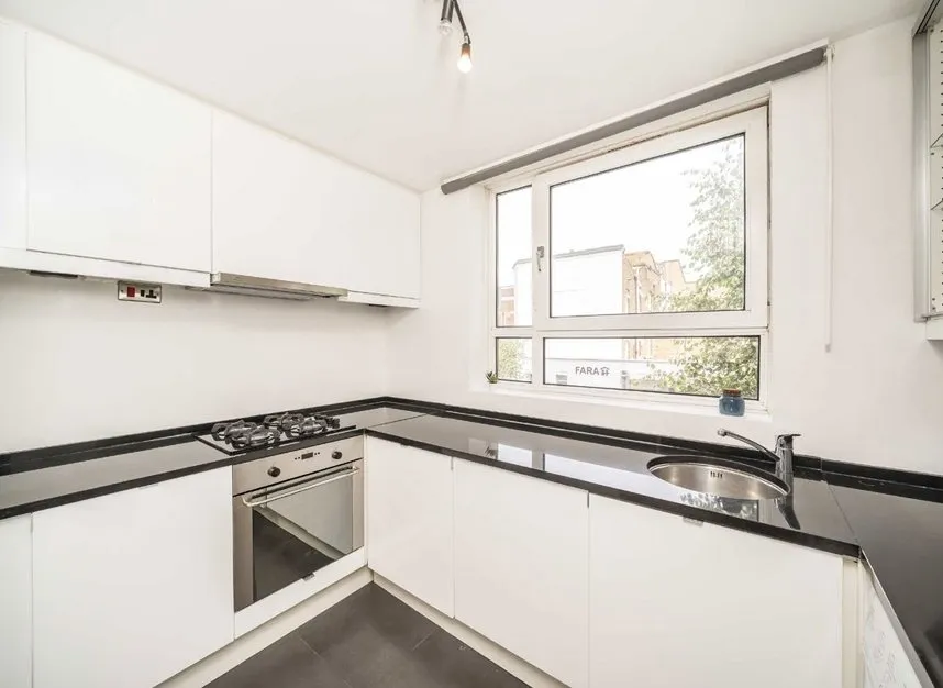 Northcote Road, Northcote Road, SW11, photo 2