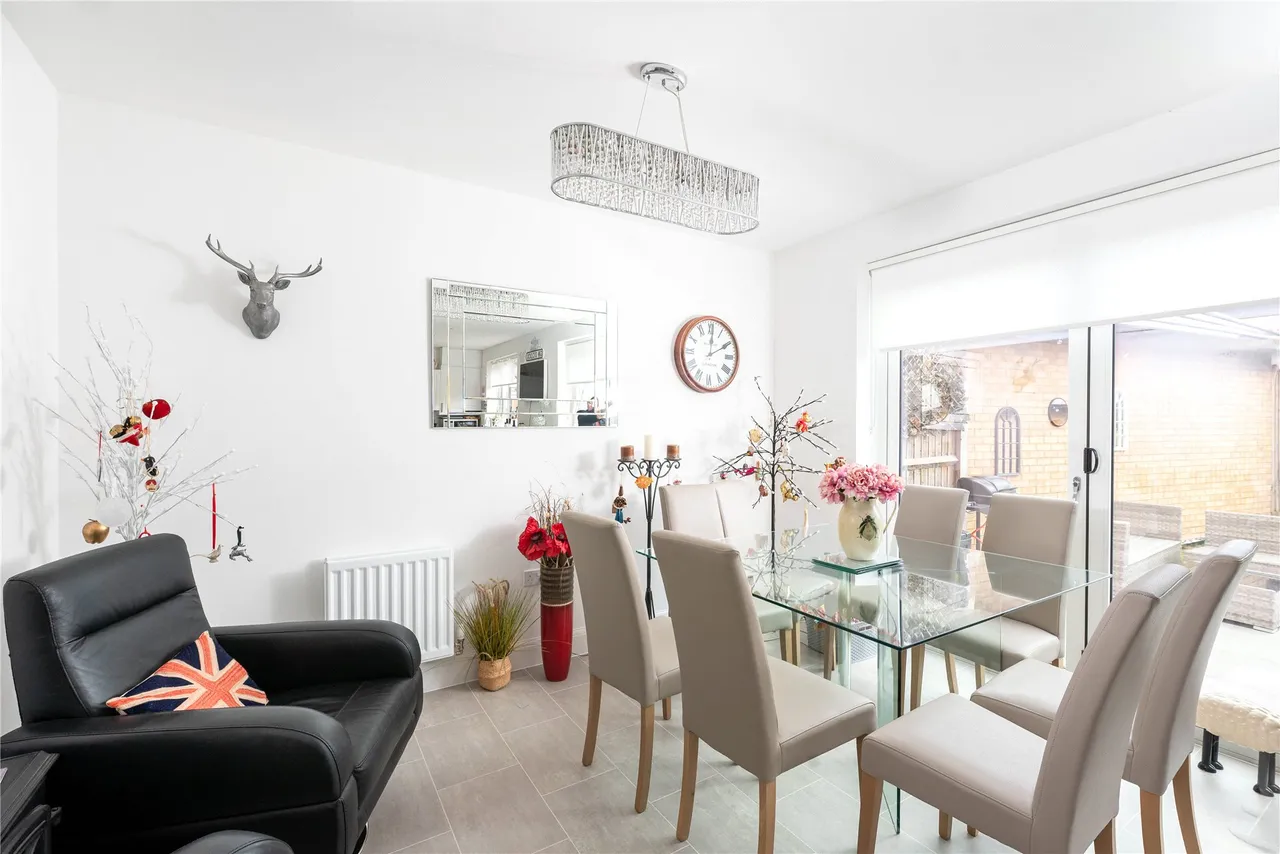 Gravett, Olney, MK46, photo 8