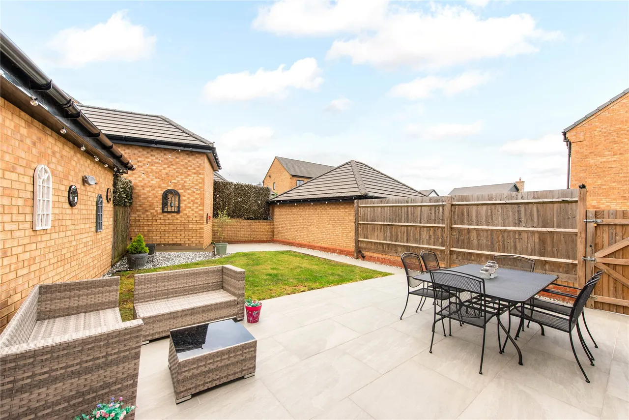 Gravett, Olney, MK46, photo 12