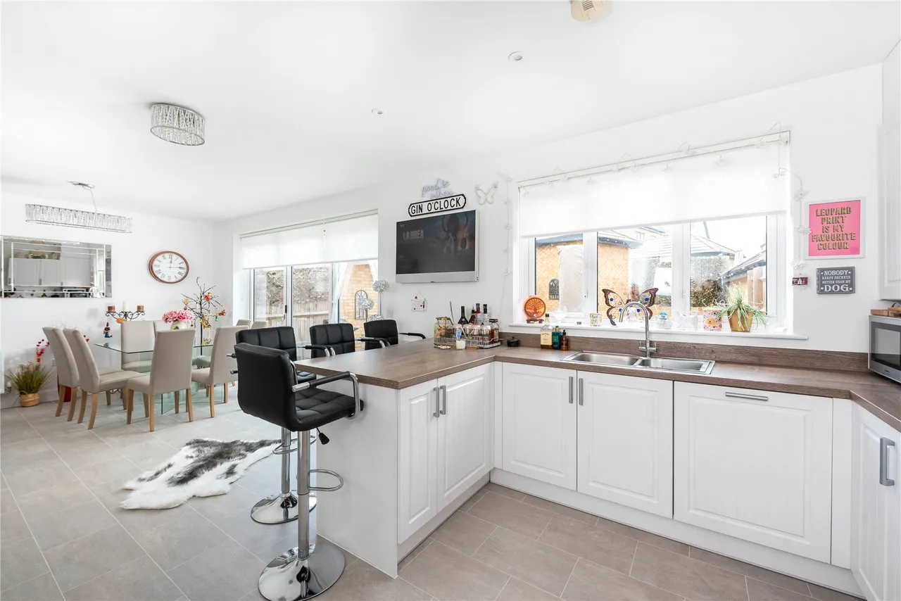 Gravett, Olney, MK46, photo 9