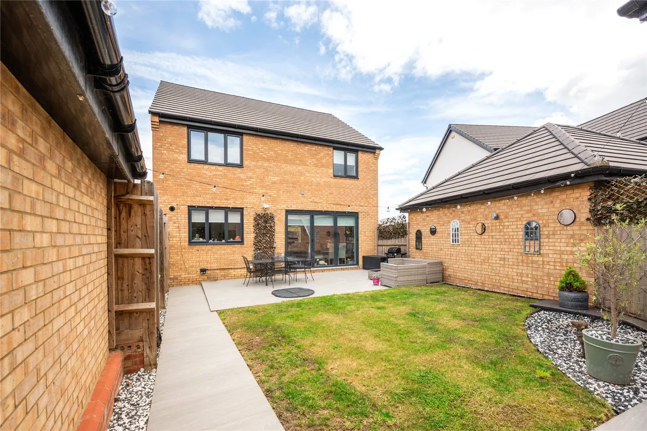 Gravett, Olney, MK46, photo 11