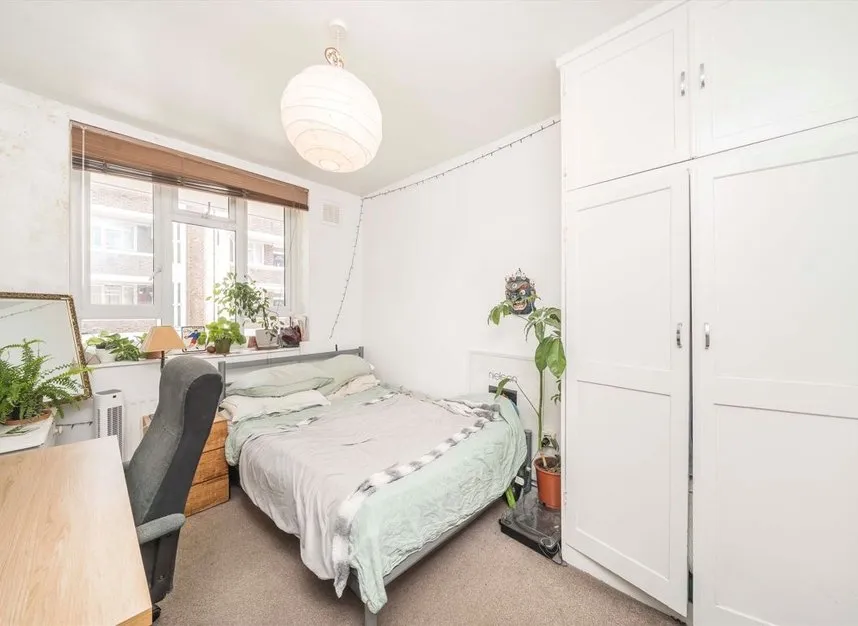 Whiston Road, Broadway Market, E2, photo 5