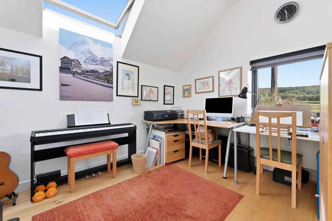 Oxton Road, Epperstone, photo 41