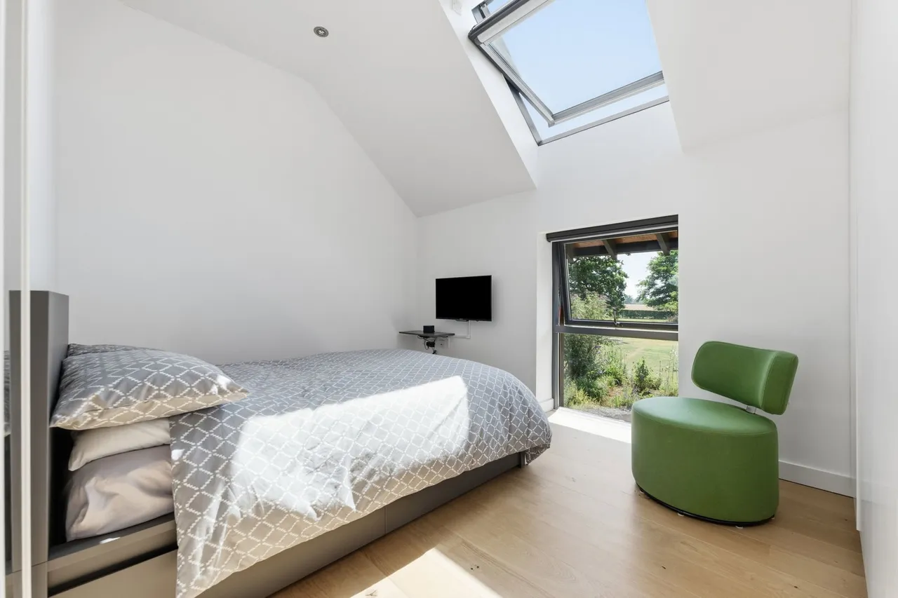 Oxton Road, Epperstone, photo 39