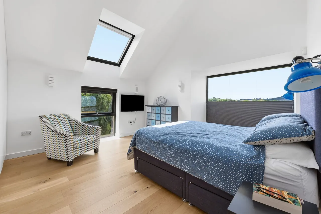 Oxton Road, Epperstone, photo 30