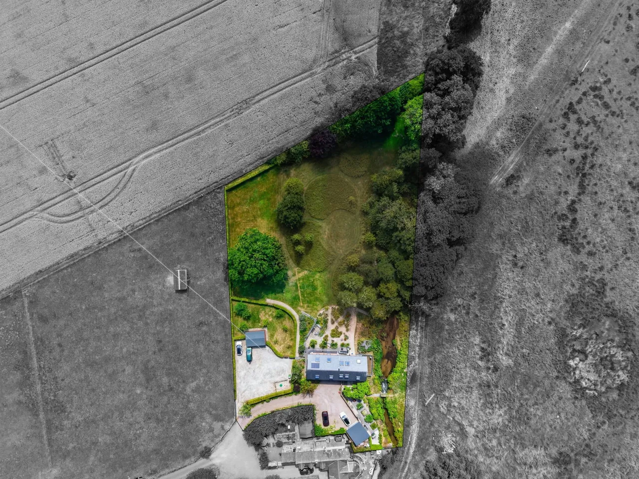 Oxton Road, Epperstone, photo 4