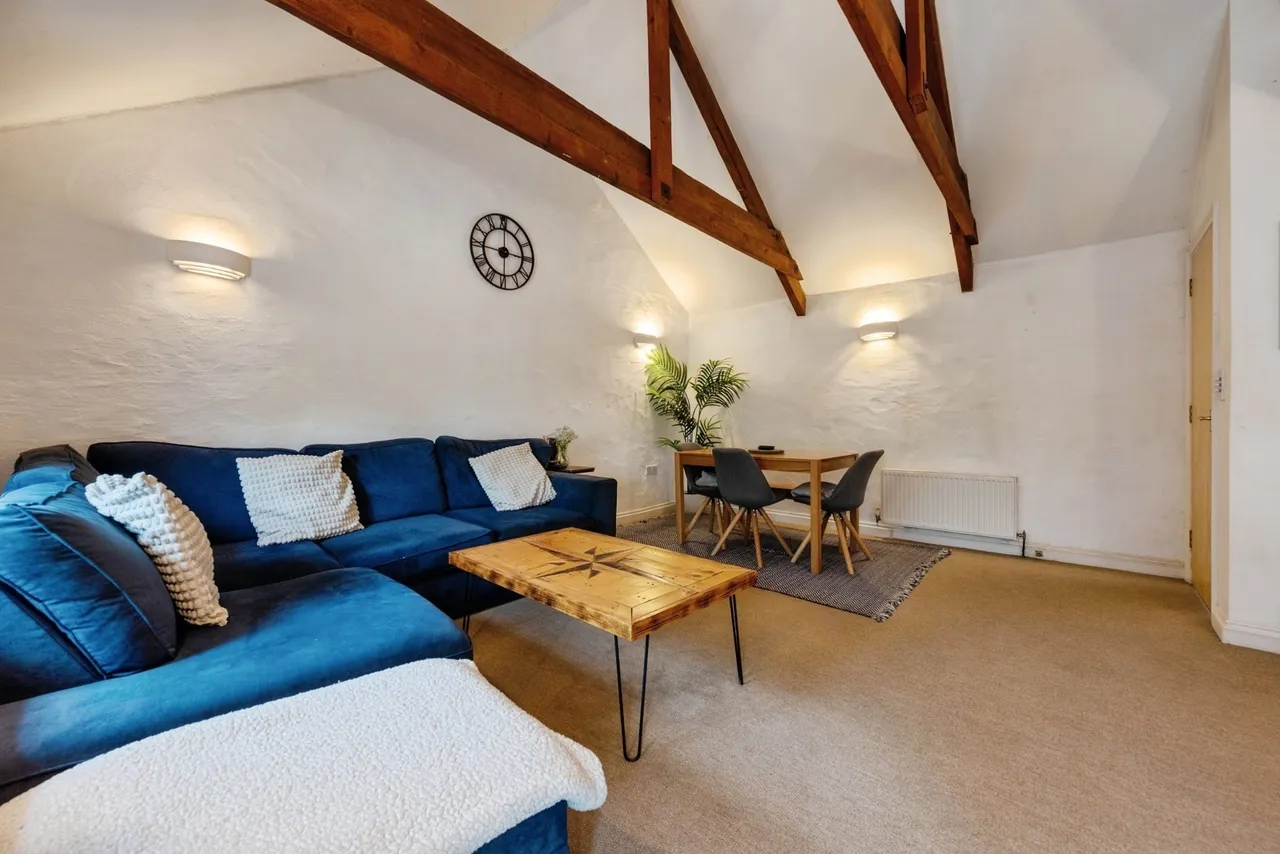 Foundry Court, Wadebridge, PL27, photo 5