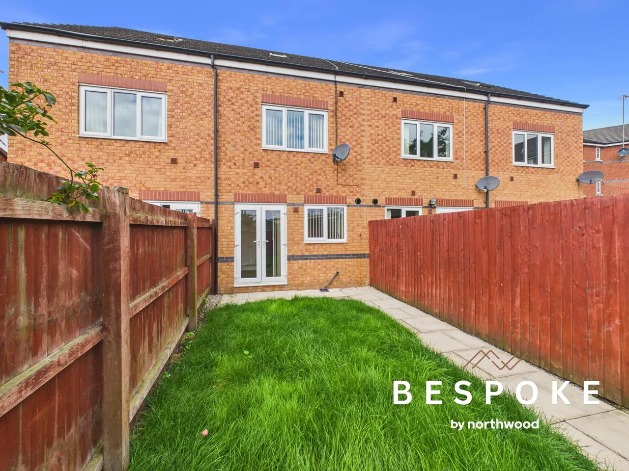 Redshank Place, Sandbach, CW11, photo 17