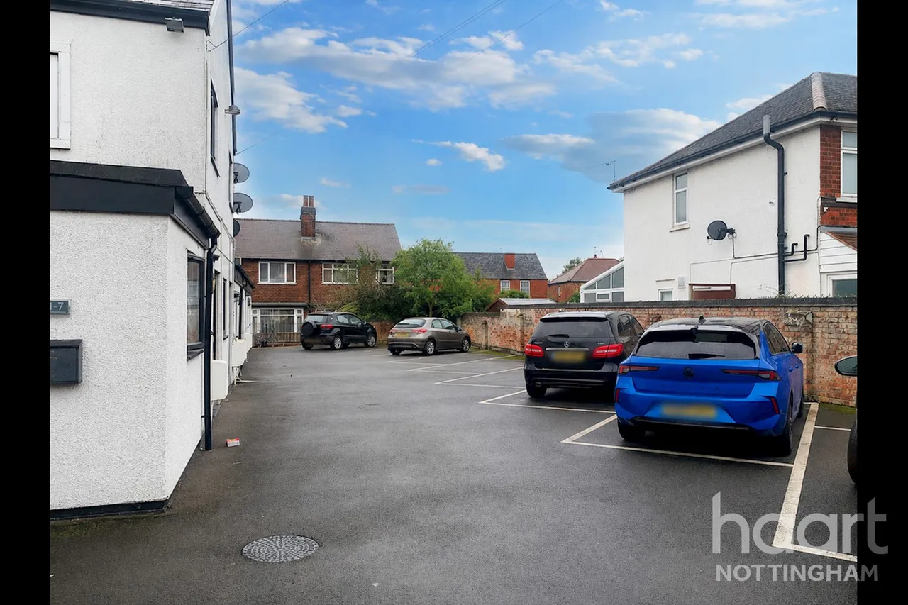 Basford Road, Old Basford, NG6, photo 8