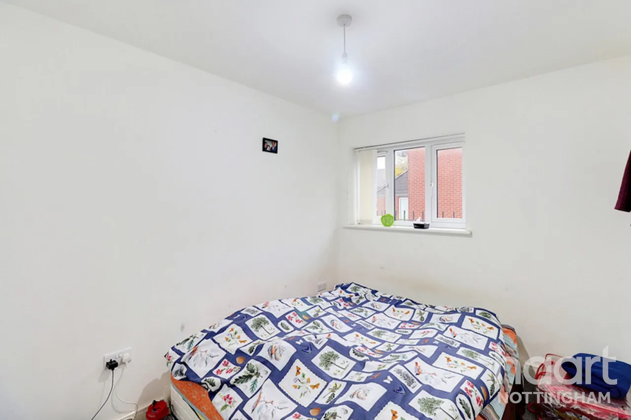 Basford Road, Old Basford, NG6, photo 5