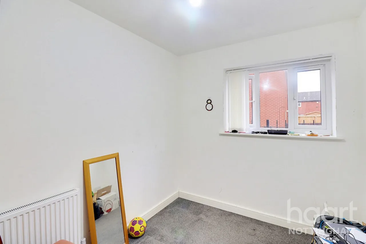 Basford Road, Old Basford, NG6, photo 6
