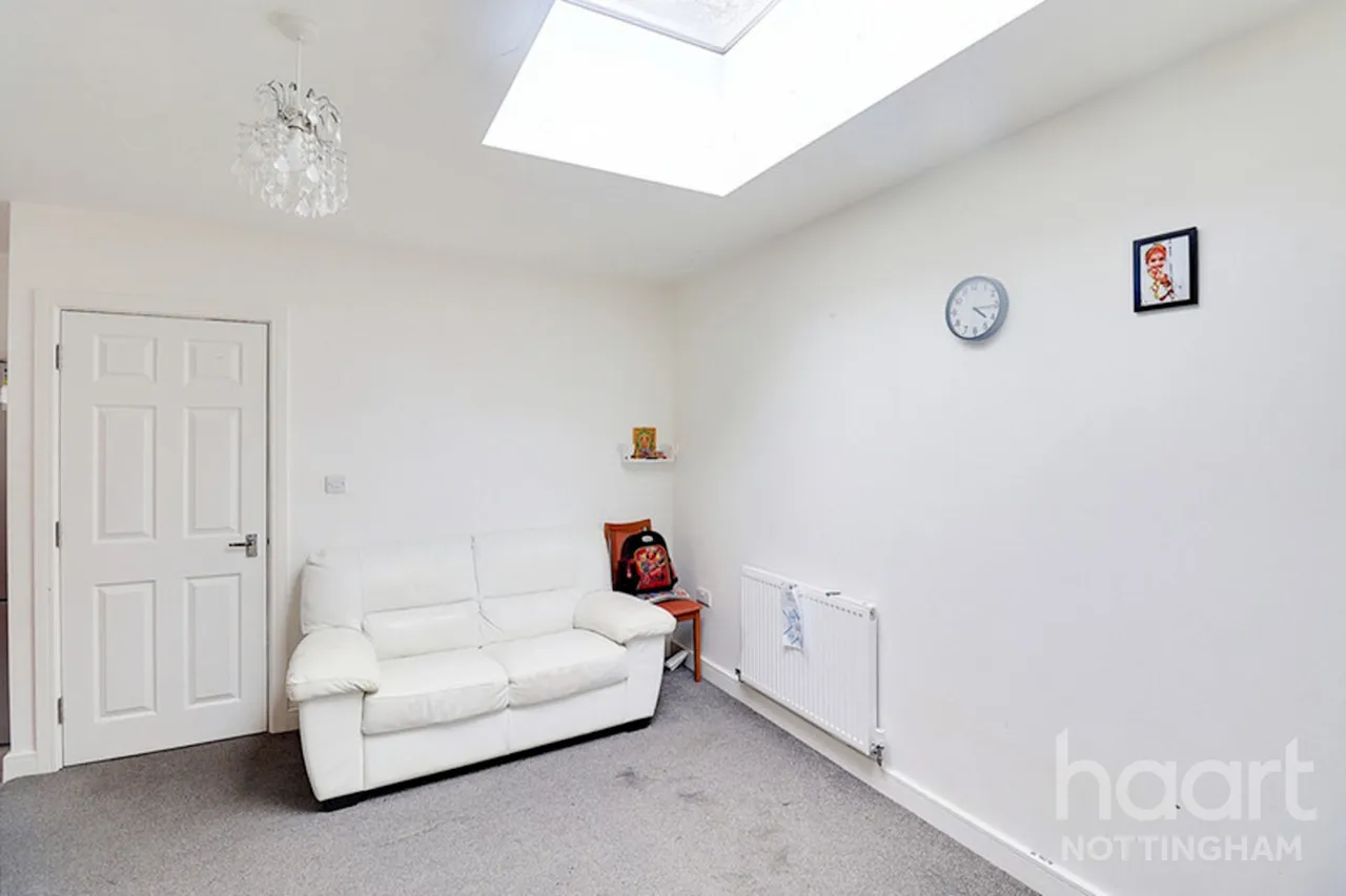 Basford Road, Old Basford, NG6, photo 4