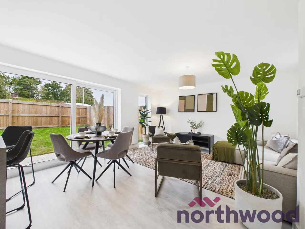 Frank Cliffe Way, Middlewich, CW10, photo 5