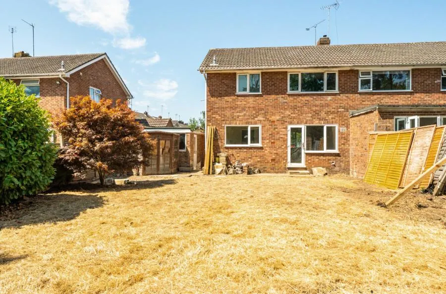Highgate Road, Woodley, RG5, photo 17