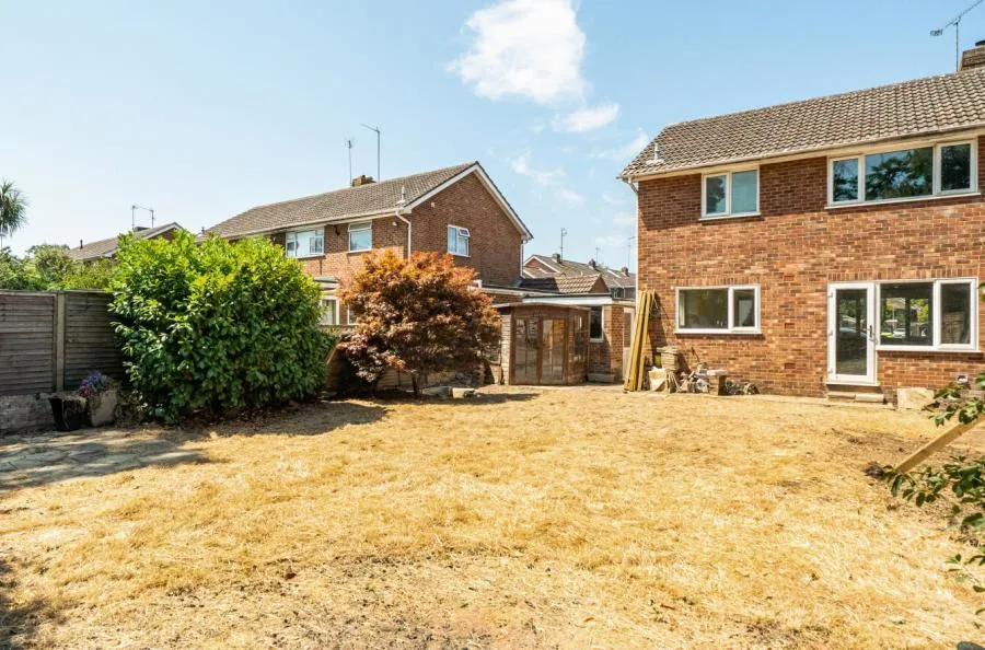 Highgate Road, Woodley, RG5, photo 4