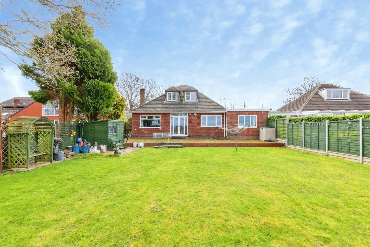 Cromwell Lane, Coventry, CV4, photo 26