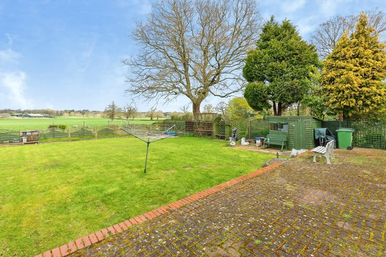Cromwell Lane, Coventry, CV4, photo 24