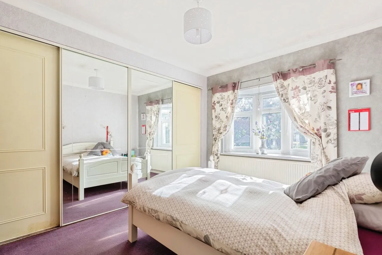 Cromwell Lane, Coventry, CV4, photo 18