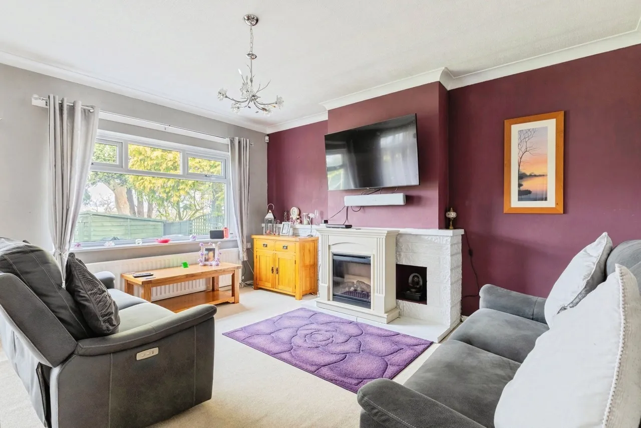 Cromwell Lane, Coventry, CV4, photo 3