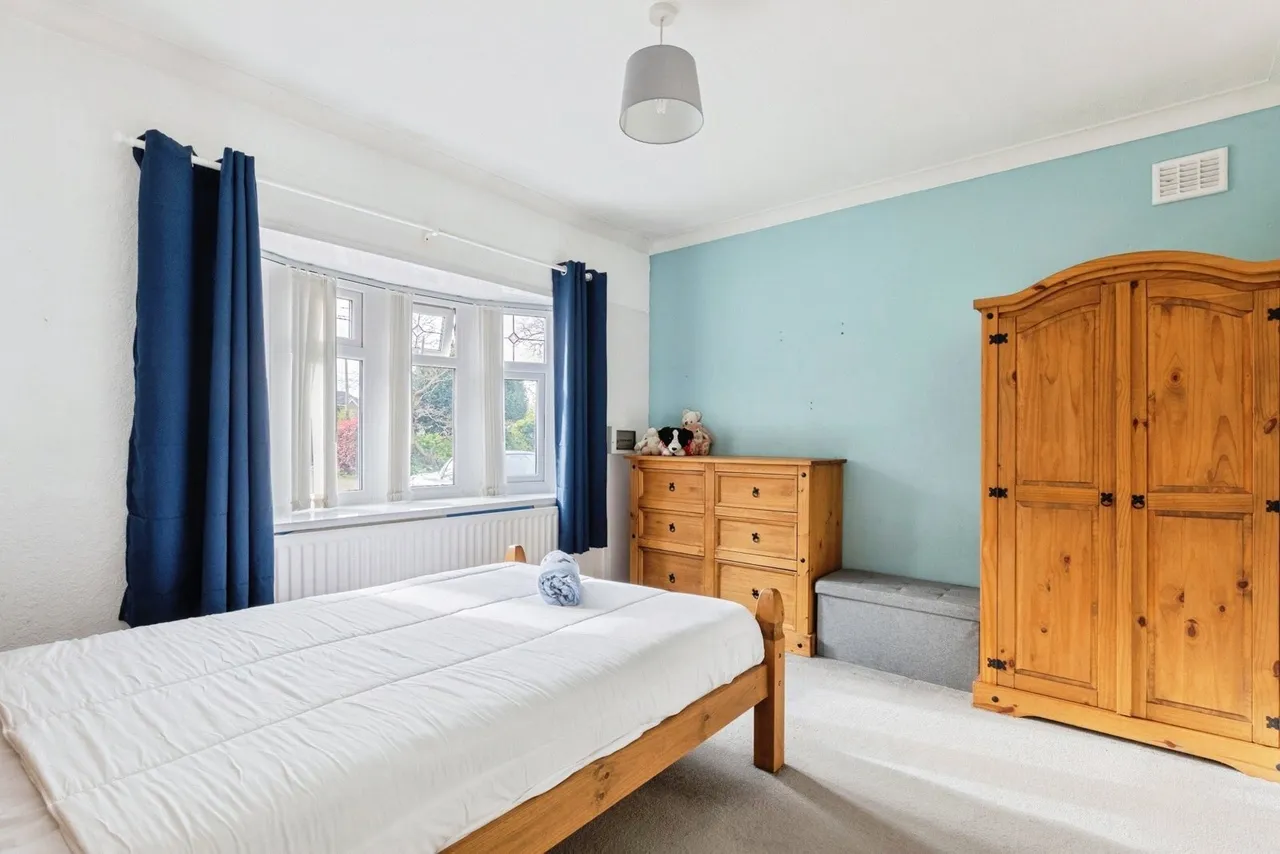 Cromwell Lane, Coventry, CV4, photo 15