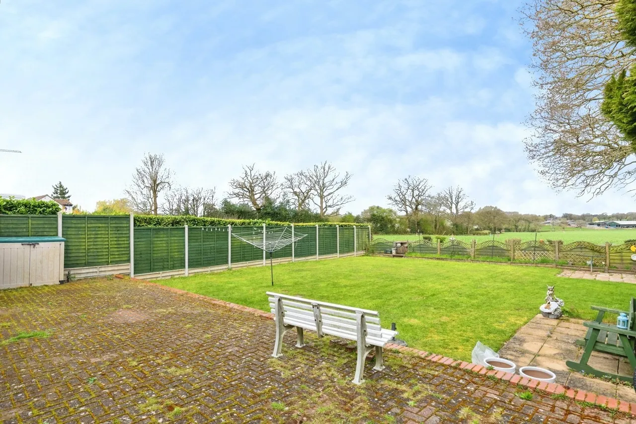 Cromwell Lane, Coventry, CV4, photo 25