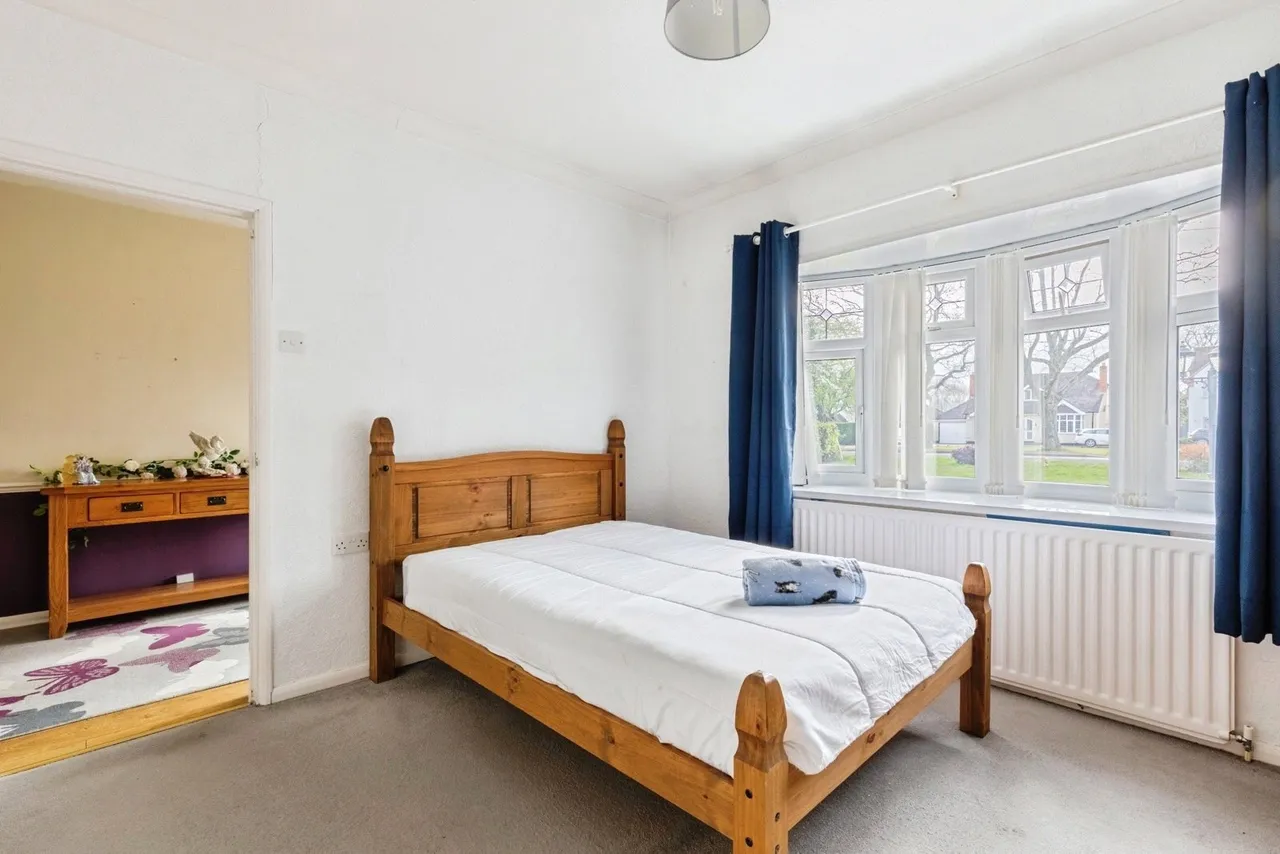 Cromwell Lane, Coventry, CV4, photo 16