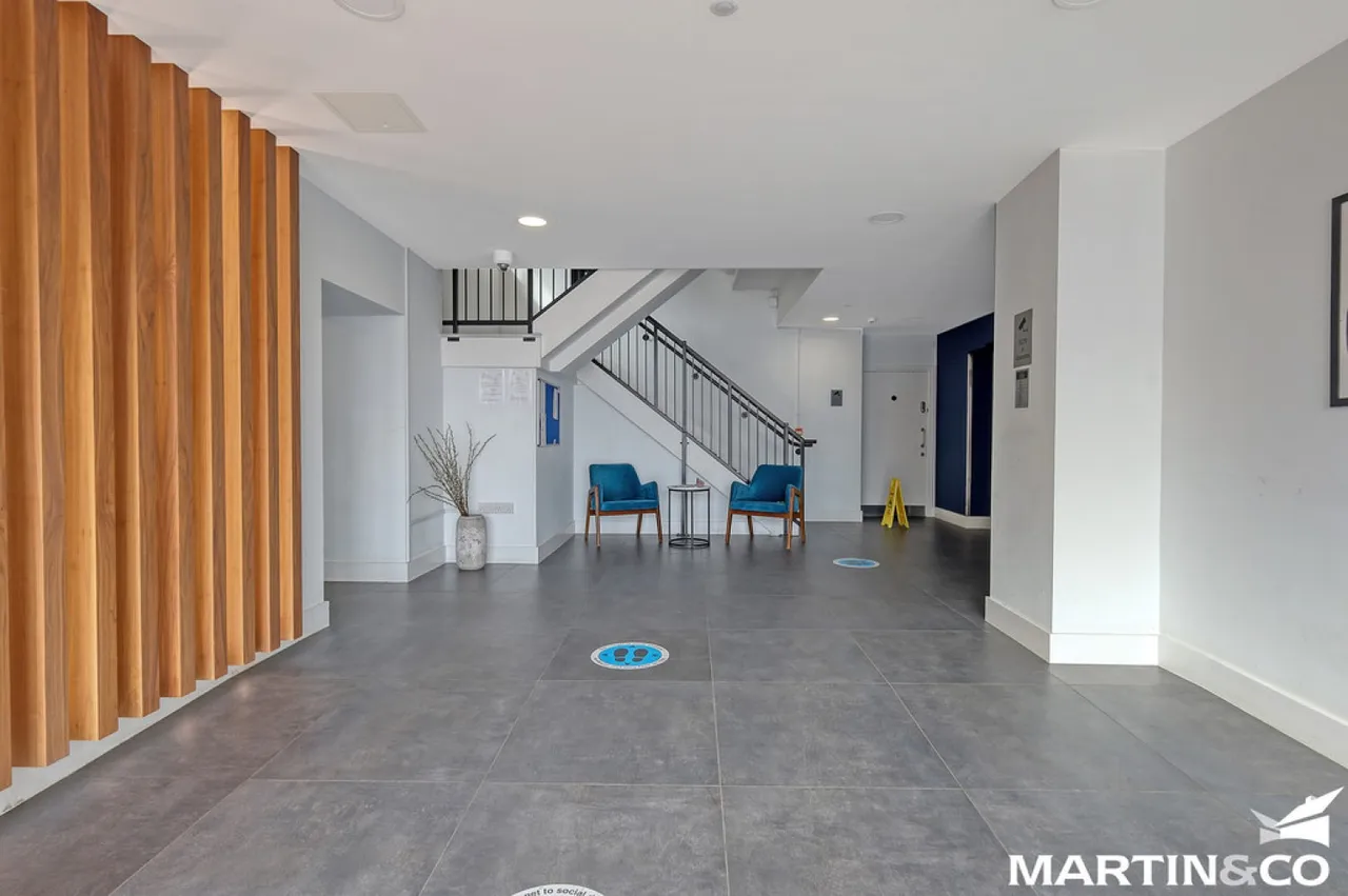Rosebery House, Chelmsford, photo 11