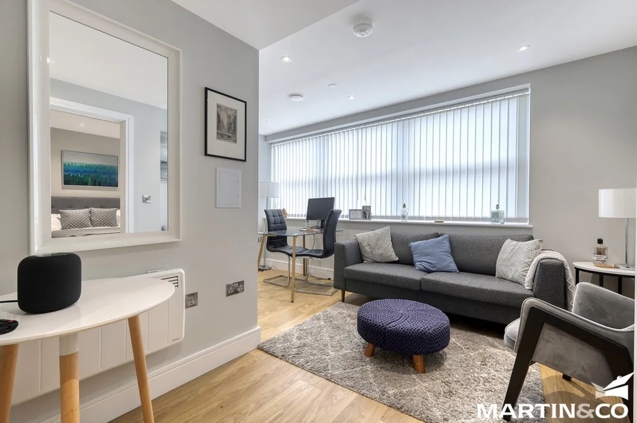 Rosebery House, Chelmsford, photo 2