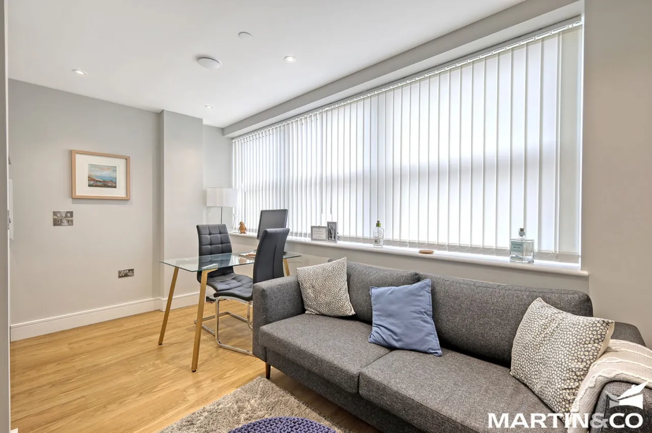 Rosebery House, Chelmsford, photo 7