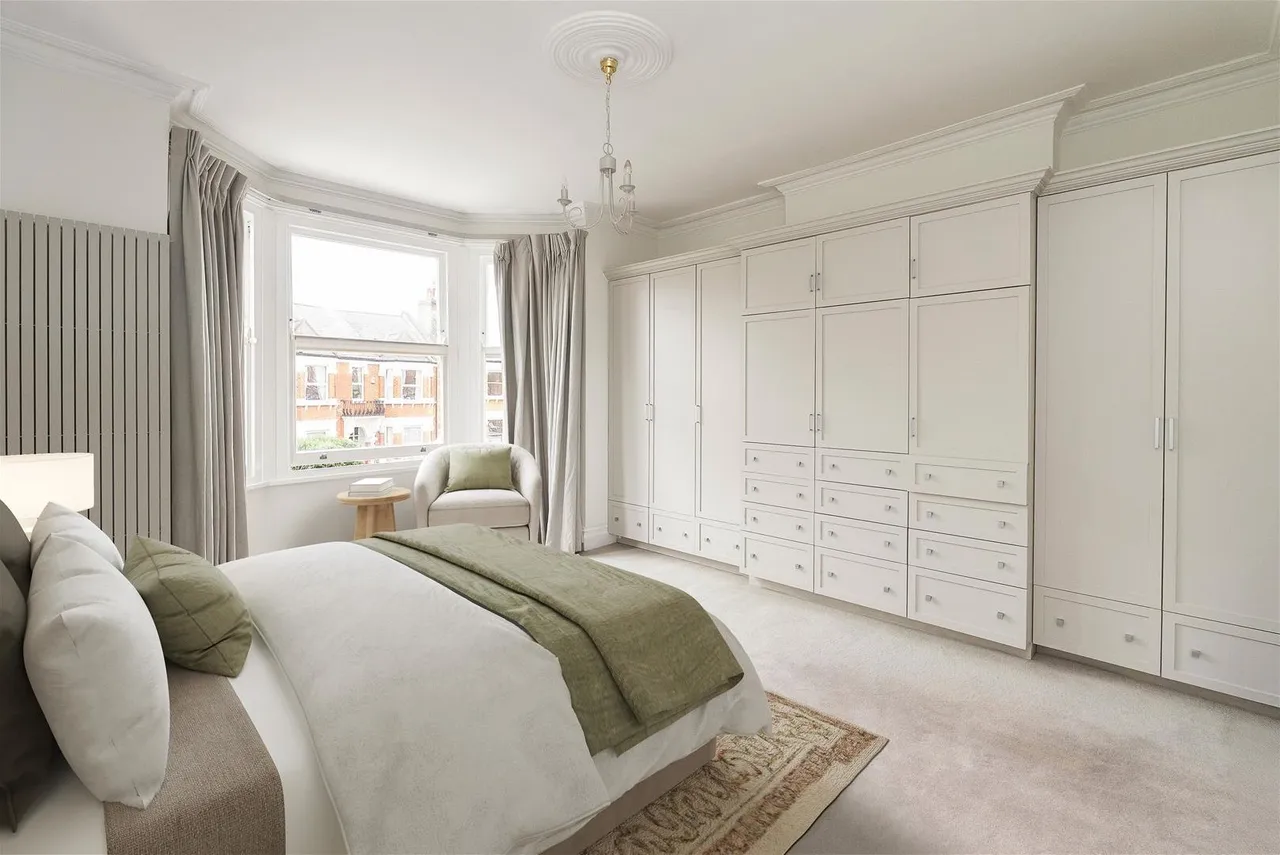 Bernard Gardens, Wimbledon, SW19, photo 7
