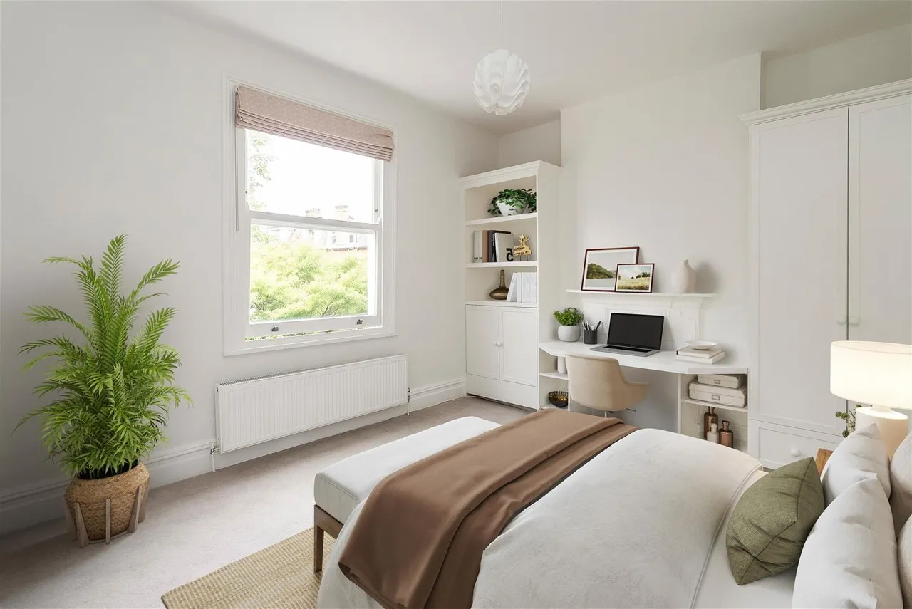 Bernard Gardens, Wimbledon, SW19, photo 6
