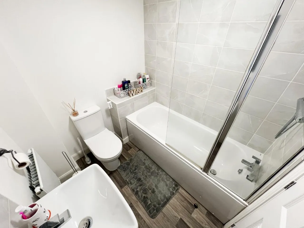 Edison Drive, Spennymoor, DL16, photo 11