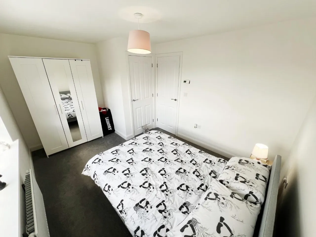 Edison Drive, Spennymoor, DL16, photo 8