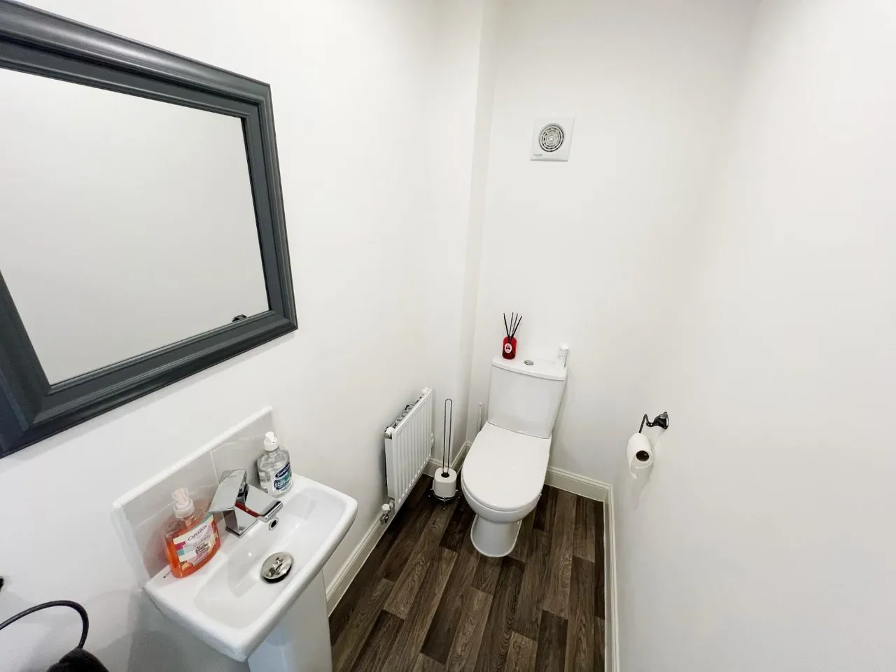 Edison Drive, Spennymoor, DL16, photo 6