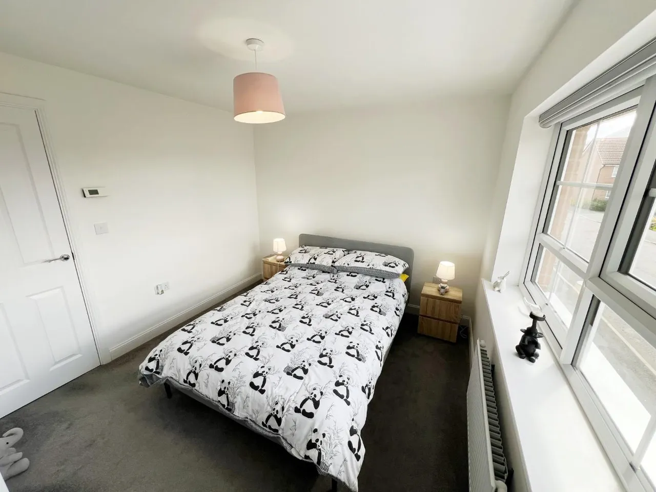 Edison Drive, Spennymoor, DL16, photo 9