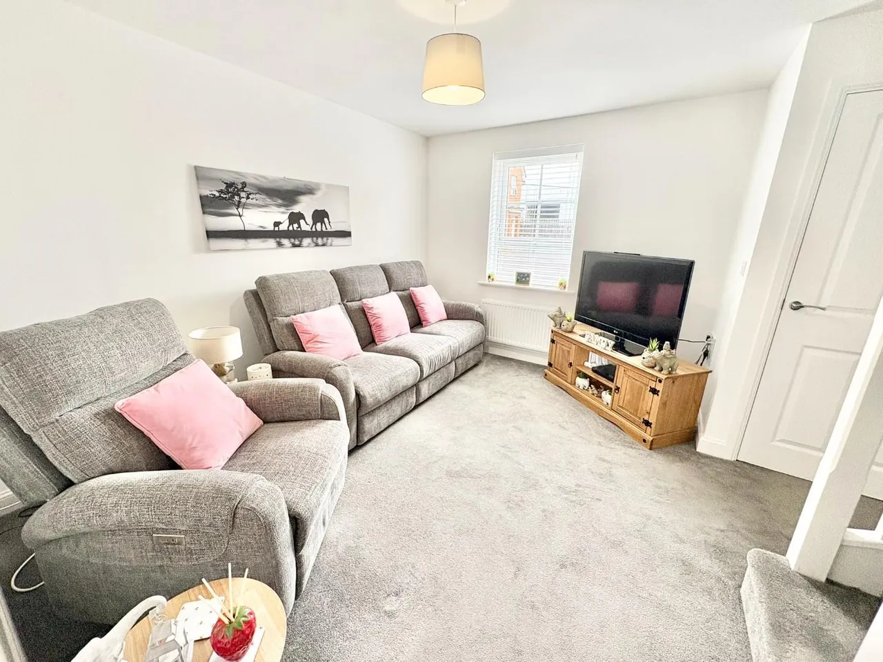 Edison Drive, Spennymoor, DL16, photo 2
