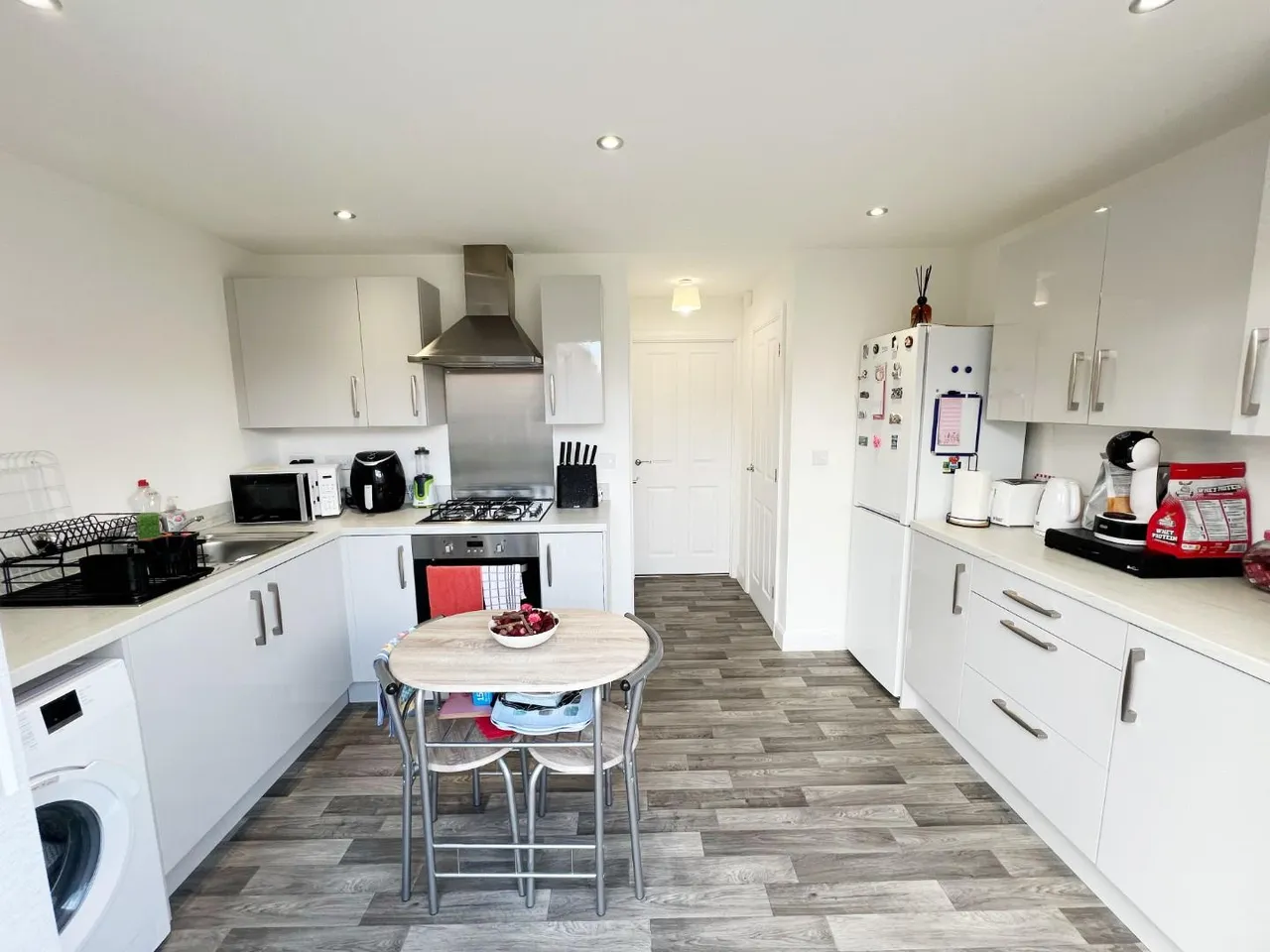 Edison Drive, Spennymoor, DL16, photo 4