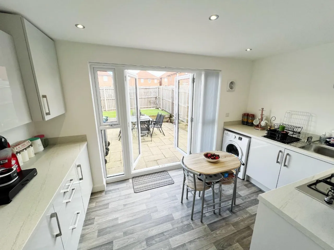 Edison Drive, Spennymoor, DL16, photo 5