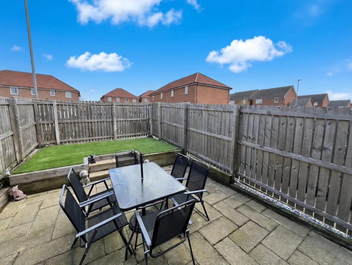 Edison Drive, Spennymoor, DL16, photo 12