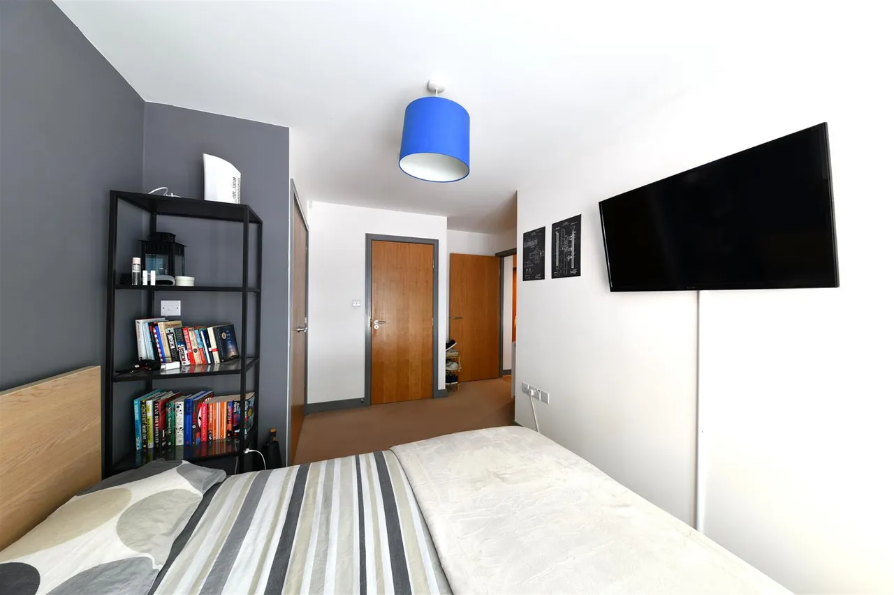 Monument Court, Woolners Way, Stevenage, Hertfordshire, SG1 3BT, photo 6