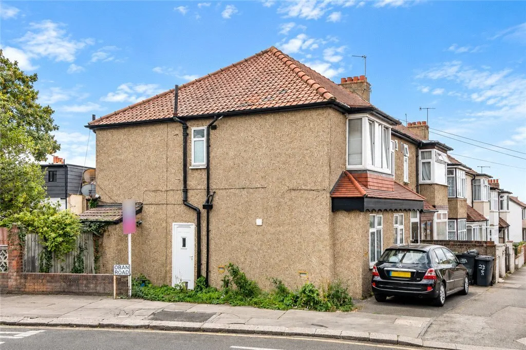 Grange Road, Thornton Heath, CR7, photo 2