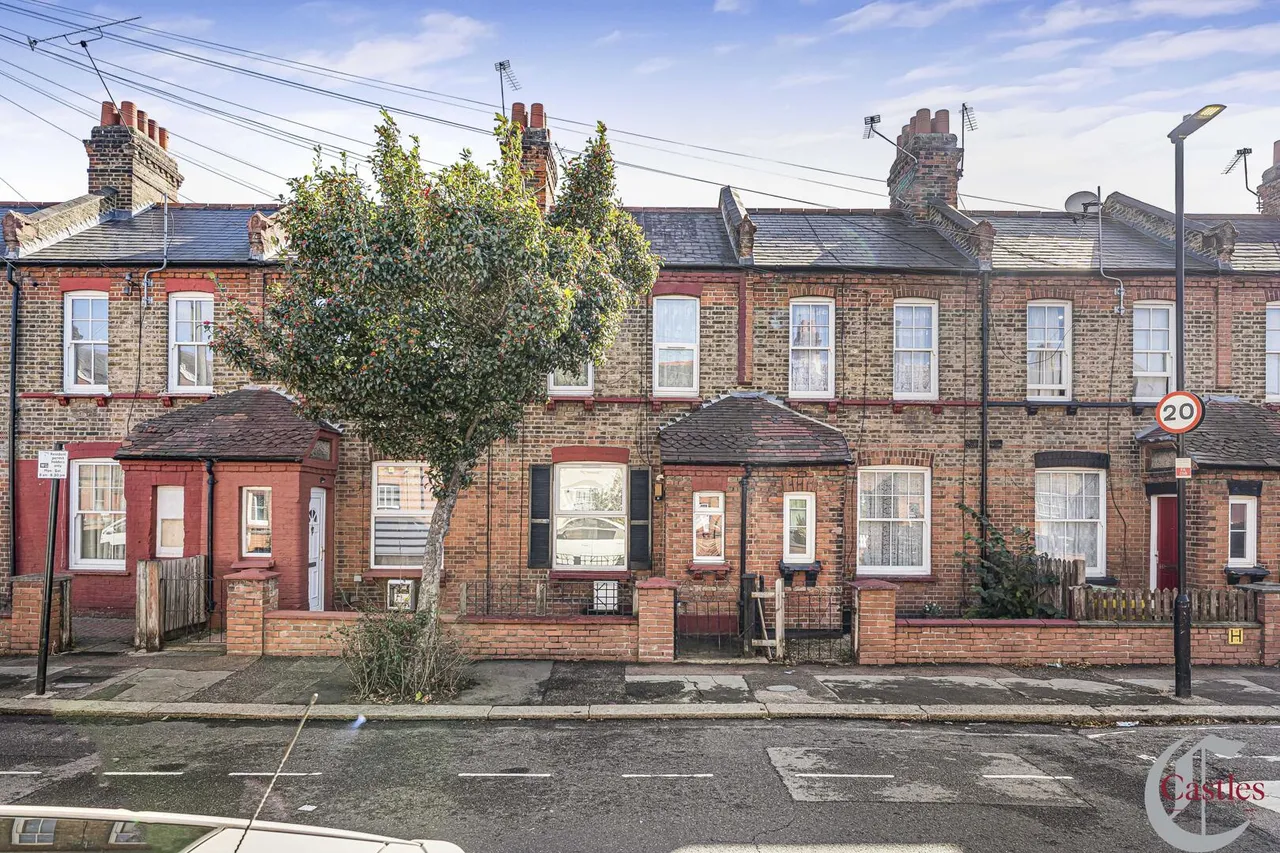Farrant Avenue, N22, photo 12