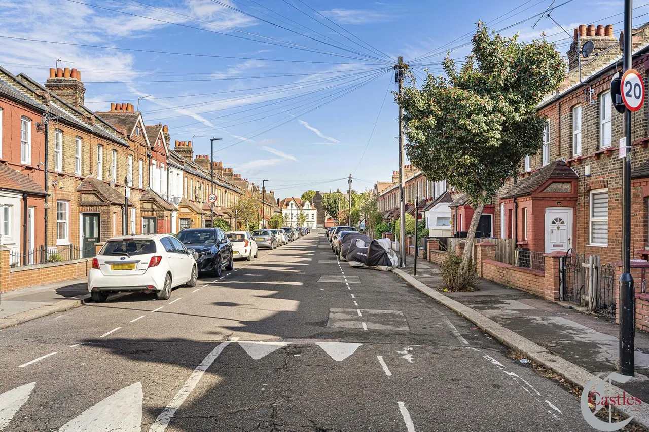Farrant Avenue, N22, photo 7