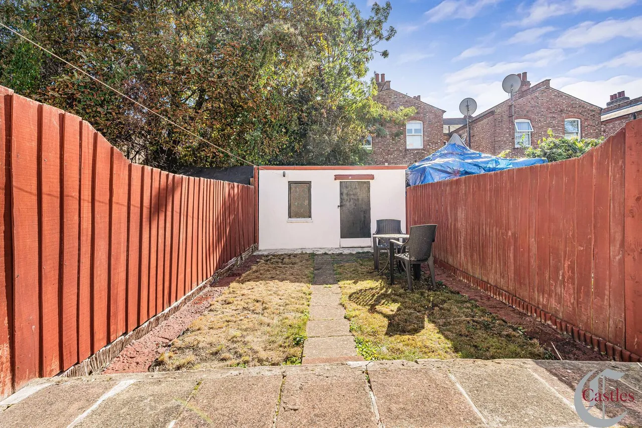 Farrant Avenue, N22, photo 4