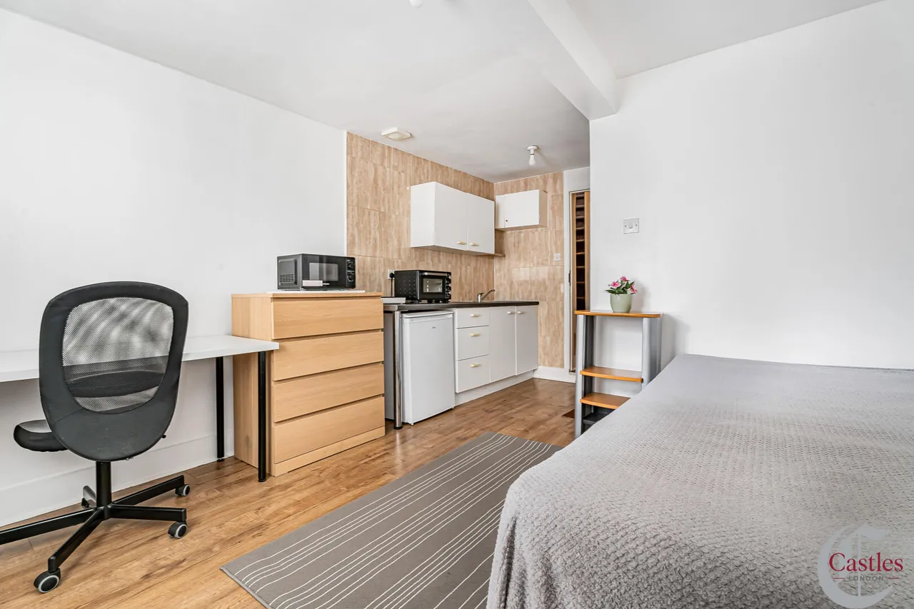 Farrant Avenue, N22, photo 8
