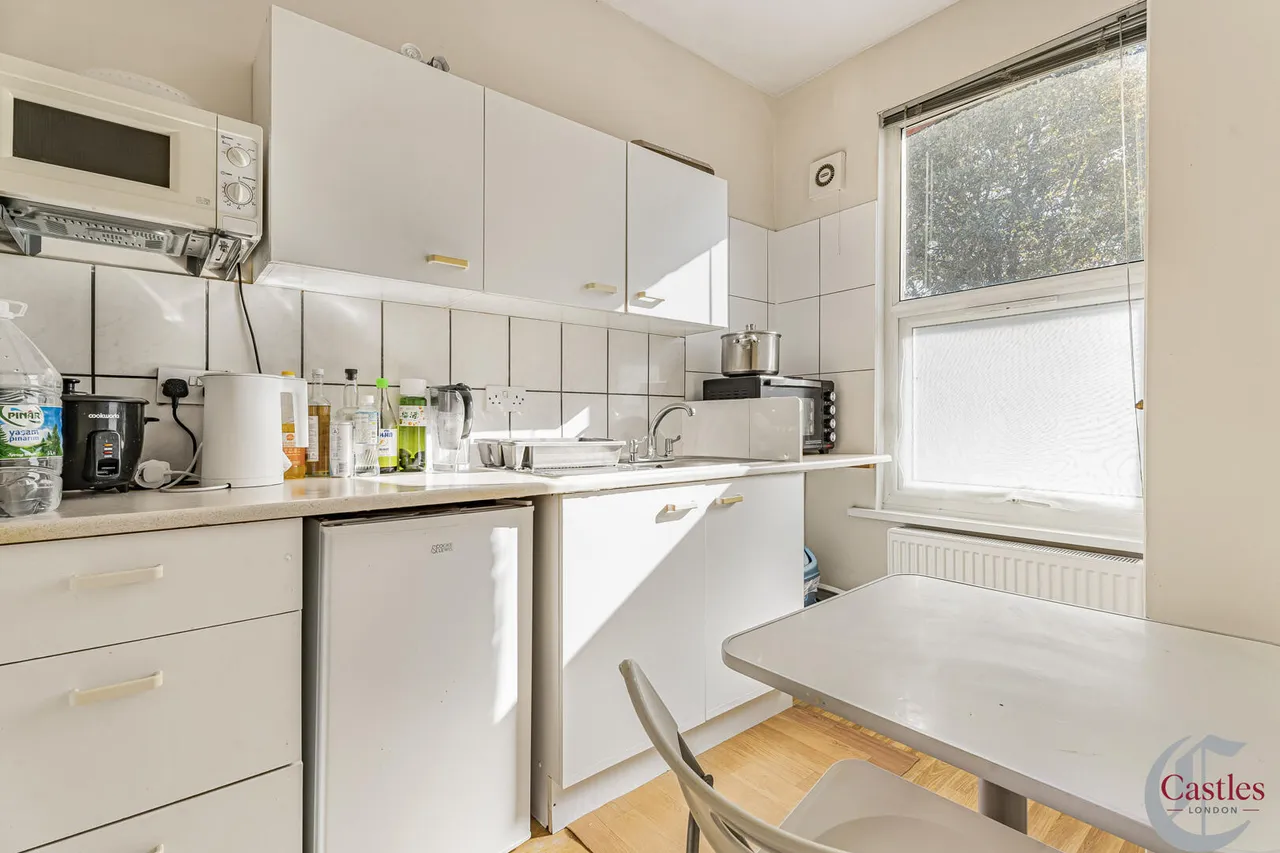 Farrant Avenue, N22, photo 13