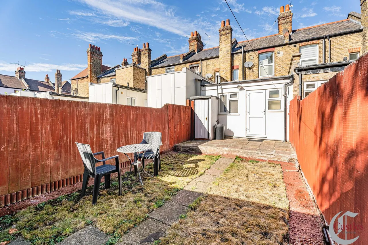 Farrant Avenue, N22, photo 17